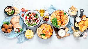 재료 준비만 바꿔도 요리가 빨라진다